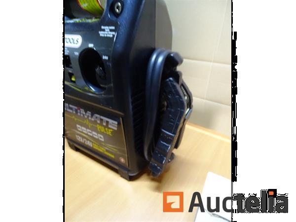 Grote foto booster voor auto vrachtwagen... 12v 24v startgereedschap ks tool doe het zelf en verbouw overige doe het zelf en verbouw