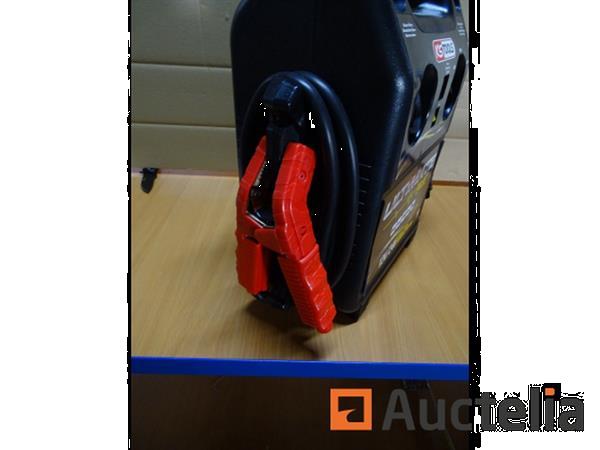 Grote foto booster voor auto vrachtwagen... 12v 24v startgereedschap ks tool doe het zelf en verbouw overige doe het zelf en verbouw