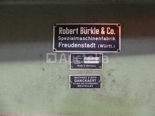 Grote foto danckaert handmatige plating pers doe het zelf en verbouw ijzerwaren en bevestigingsmiddelen