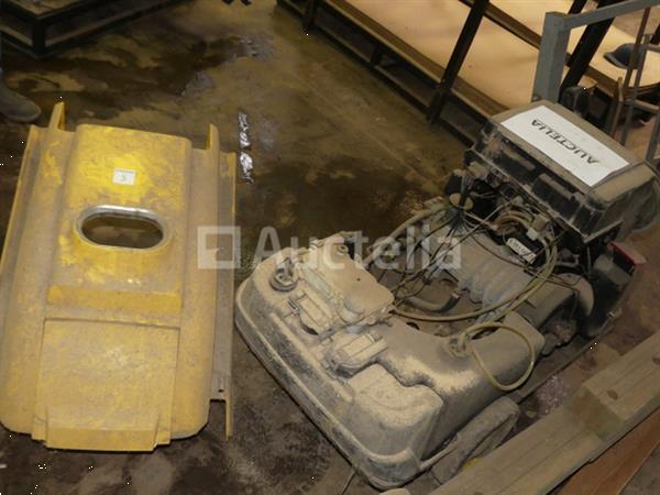 Grote foto hogedrukreiniger voor k rcher onderdelen doe het zelf en verbouw onderdelen en accessoires