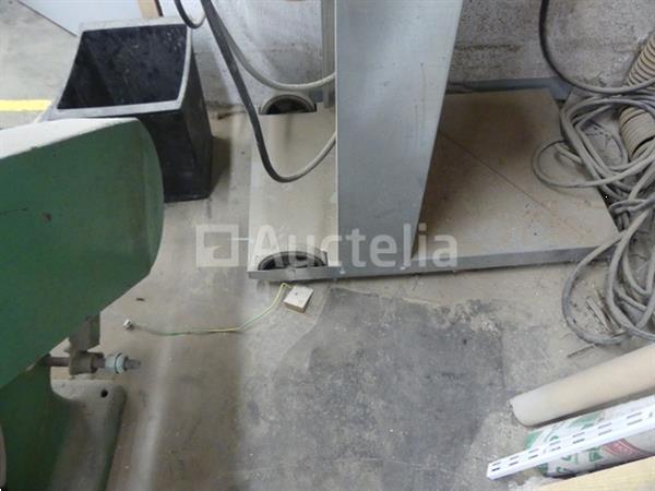 Grote foto zuigkracht 1 zak lurem clean 10 doe het zelf en verbouw ijzerwaren en bevestigingsmiddelen