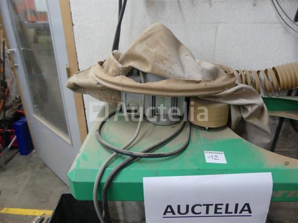 Grote foto zuigkracht 1 zak lurem clean 10 doe het zelf en verbouw ijzerwaren en bevestigingsmiddelen