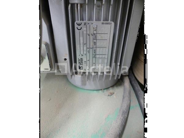 Grote foto zuigkracht 1 zak lurem clean 10 doe het zelf en verbouw ijzerwaren en bevestigingsmiddelen