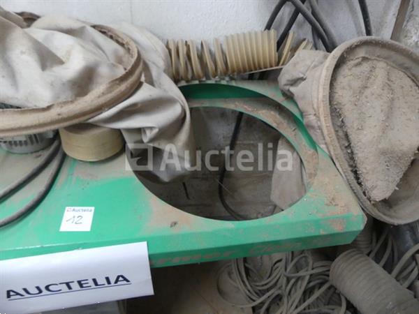 Grote foto zuigkracht 1 zak lurem clean 10 doe het zelf en verbouw ijzerwaren en bevestigingsmiddelen