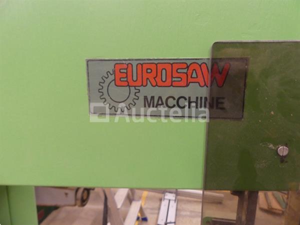 Grote foto eurosaw lintzaag doe het zelf en verbouw ijzerwaren en bevestigingsmiddelen
