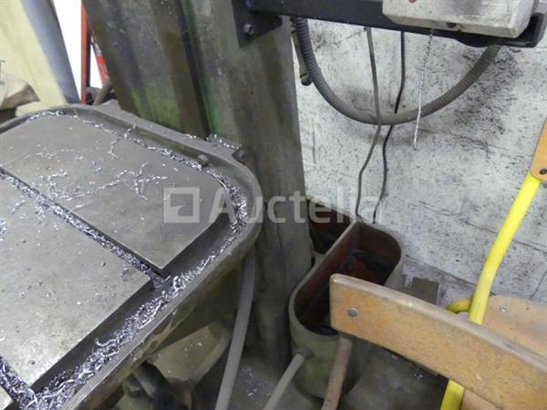 Grote foto kolomboormachine j de buyser doe het zelf en verbouw ijzerwaren en bevestigingsmiddelen