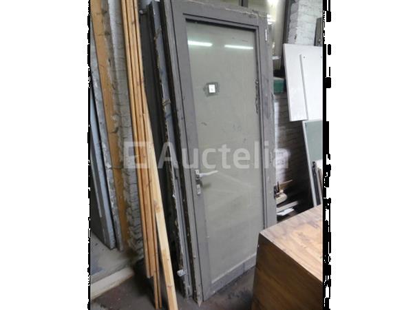 Grote foto aluminium schrijnwerk doe het zelf en verbouw onderdelen en accessoires