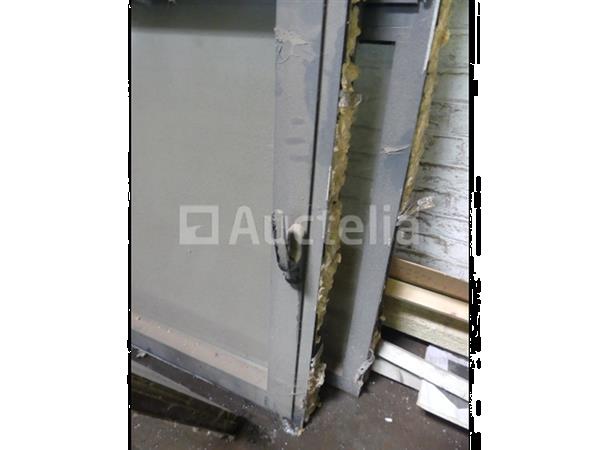 Grote foto aluminium schrijnwerk doe het zelf en verbouw onderdelen en accessoires