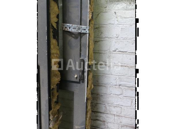 Grote foto aluminium schrijnwerk doe het zelf en verbouw onderdelen en accessoires