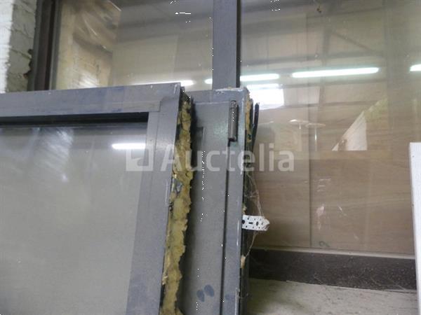 Grote foto aluminium schrijnwerk doe het zelf en verbouw onderdelen en accessoires