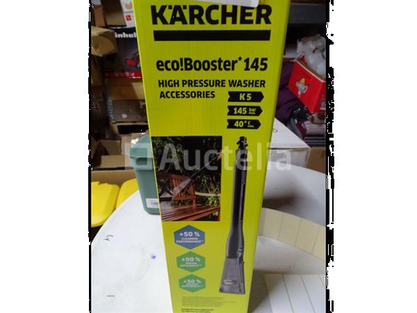 Grote foto karcher eco spuitlans booster 145 k5 doe het zelf en verbouw onderdelen en accessoires