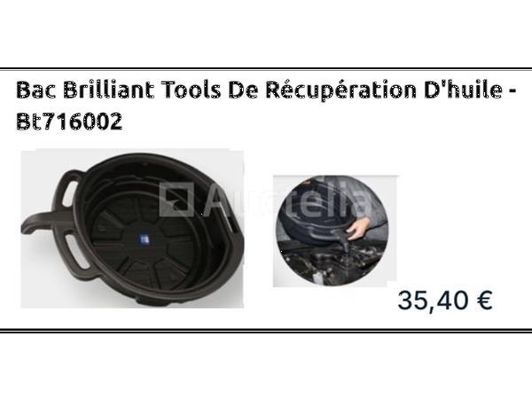 Grote foto olie lekbak brilliant bt716002 doe het zelf en verbouw overige doe het zelf en verbouw