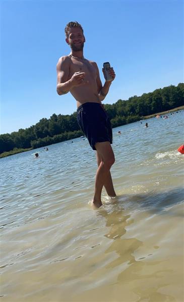 Grote foto 25 jarige toyboy wil gewoon seks erotiek contact man tot vrouw