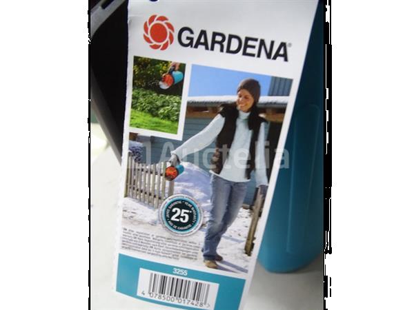 Grote foto gardena handstrooier tuin en terras overige tuin en terras