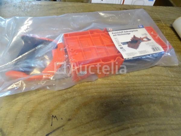 Grote foto bgs verstek doos doe het zelf en verbouw gereedschappen en machines