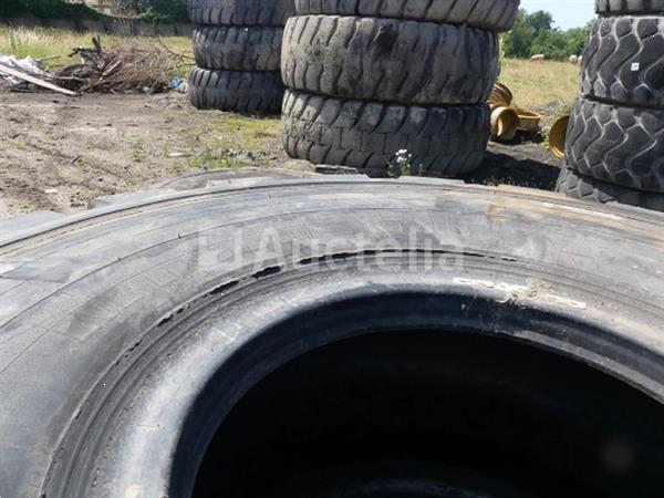 Grote foto 2 michelin 26.5 r 25 banden voor bouwmachines agrarisch wielen