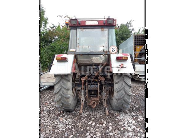 Grote foto case international 4240xla tractor agrarisch tractoren