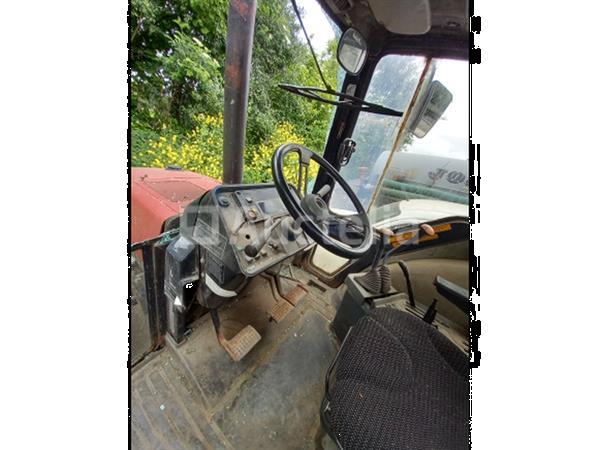 Grote foto case international 4240xla tractor agrarisch tractoren