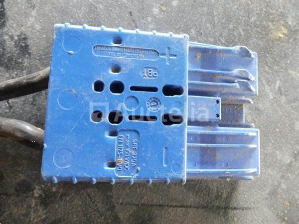 Grote foto acculader voor hijsapparatuur gfs automatik p doe het zelf en verbouw overige doe het zelf en verbouw