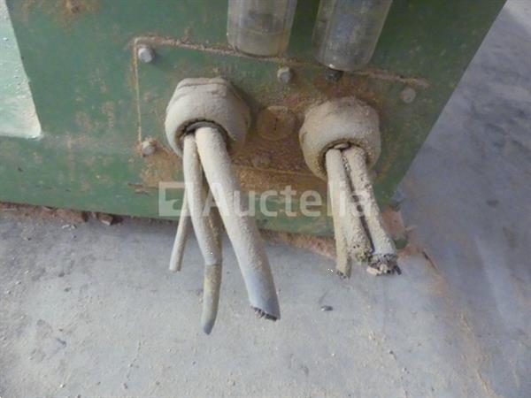 Grote foto lewecke boorinstallatie met meerdere spindels doe het zelf en verbouw ijzerwaren en bevestigingsmiddelen
