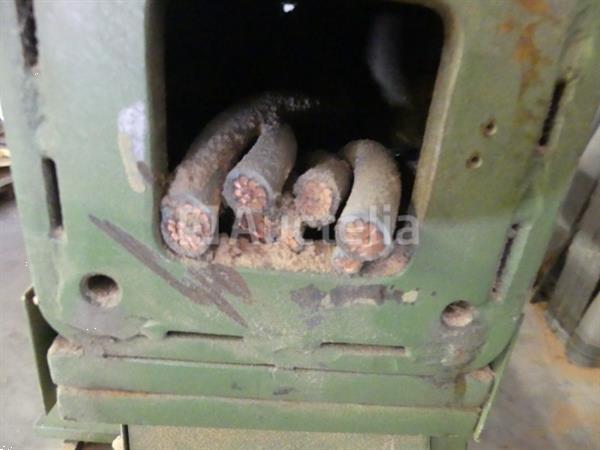 Grote foto lewecke boorinstallatie met meerdere spindels doe het zelf en verbouw ijzerwaren en bevestigingsmiddelen