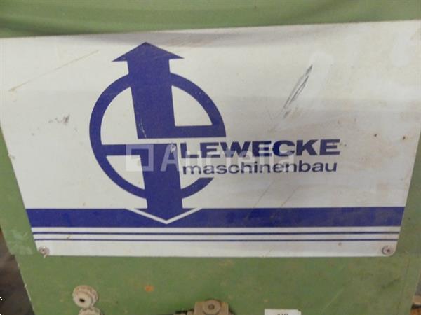 Grote foto lewecke boorinstallatie met meerdere spindels doe het zelf en verbouw ijzerwaren en bevestigingsmiddelen