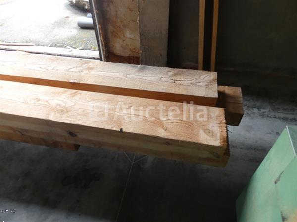 Grote foto 6 douglas spar huisjes voor frames doe het zelf en verbouw onderdelen en accessoires