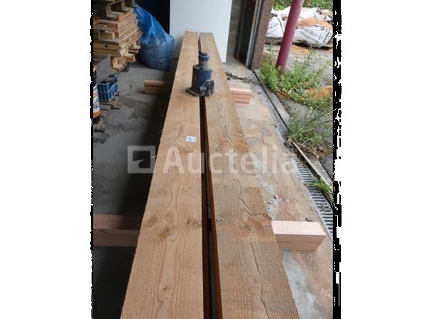 Grote foto 6 douglas spar huisjes voor frames doe het zelf en verbouw onderdelen en accessoires