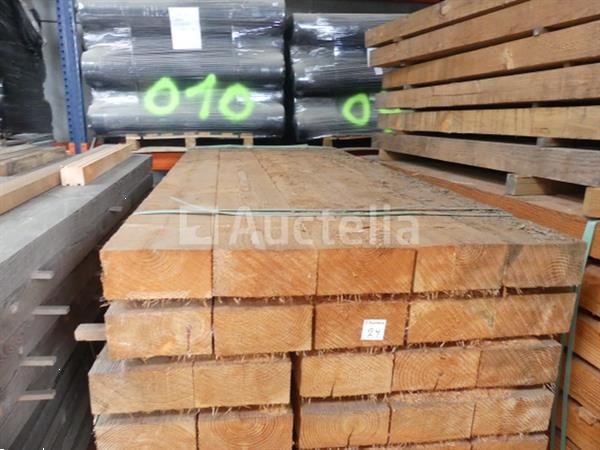 Grote foto structureel hout doe het zelf en verbouw onderdelen en accessoires
