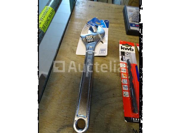 Grote foto 10 gereedschapsitems zie foto doe het zelf en verbouw gereedschappen en machines