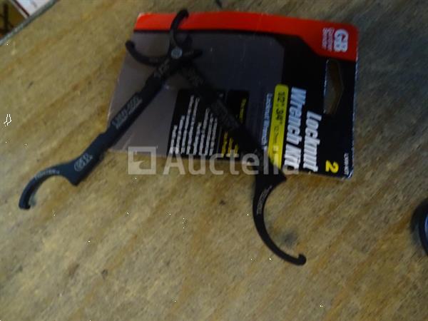 Grote foto 10 gereedschapsitems zie foto doe het zelf en verbouw gereedschappen en machines