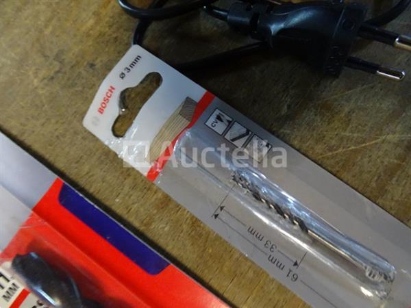 Grote foto 10 gereedschapsitems zie foto doe het zelf en verbouw gereedschappen en machines