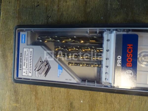 Grote foto 10 gereedschapsitems zie foto doe het zelf en verbouw gereedschappen en machines