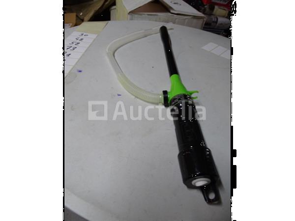 Grote foto ribimex vloeistof transferpomp doe het zelf en verbouw gereedschappen en machines