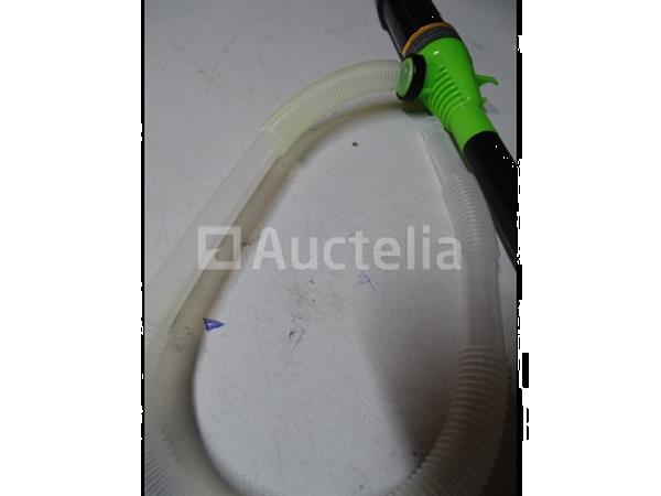 Grote foto ribimex vloeistof transferpomp doe het zelf en verbouw gereedschappen en machines