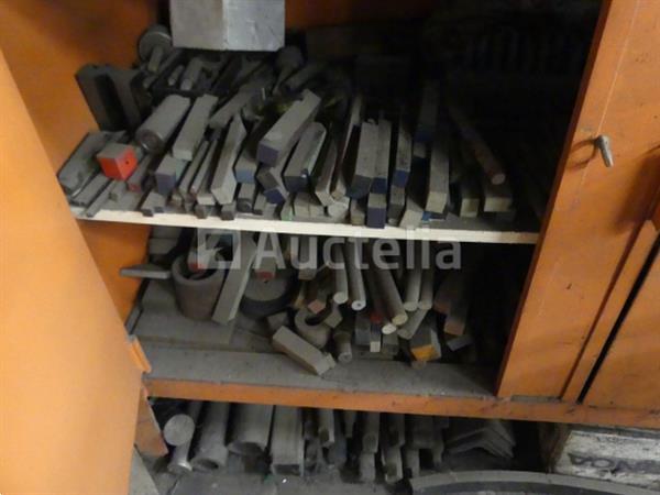 Grote foto keltische 14 metalen draaibank doe het zelf en verbouw ijzerwaren en bevestigingsmiddelen
