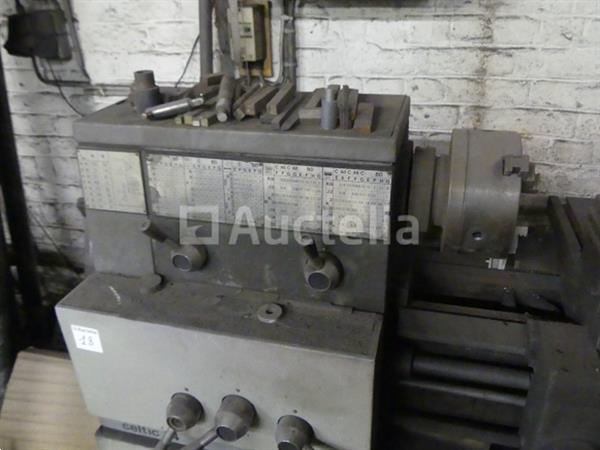 Grote foto keltische 14 metalen draaibank doe het zelf en verbouw ijzerwaren en bevestigingsmiddelen
