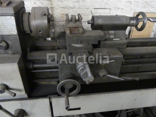 Grote foto keltische 14 metalen draaibank doe het zelf en verbouw ijzerwaren en bevestigingsmiddelen