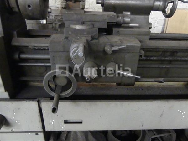 Grote foto keltische 14 metalen draaibank doe het zelf en verbouw ijzerwaren en bevestigingsmiddelen