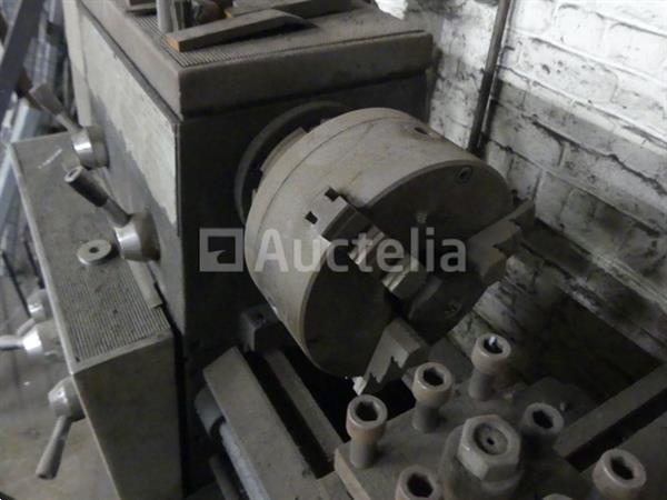 Grote foto keltische 14 metalen draaibank doe het zelf en verbouw ijzerwaren en bevestigingsmiddelen