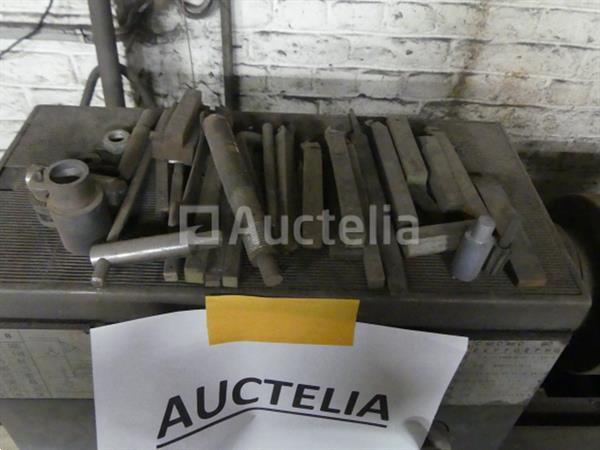 Grote foto keltische 14 metalen draaibank doe het zelf en verbouw ijzerwaren en bevestigingsmiddelen