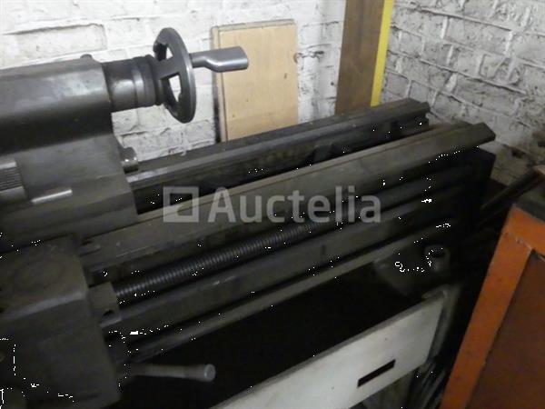 Grote foto keltische 14 metalen draaibank doe het zelf en verbouw ijzerwaren en bevestigingsmiddelen