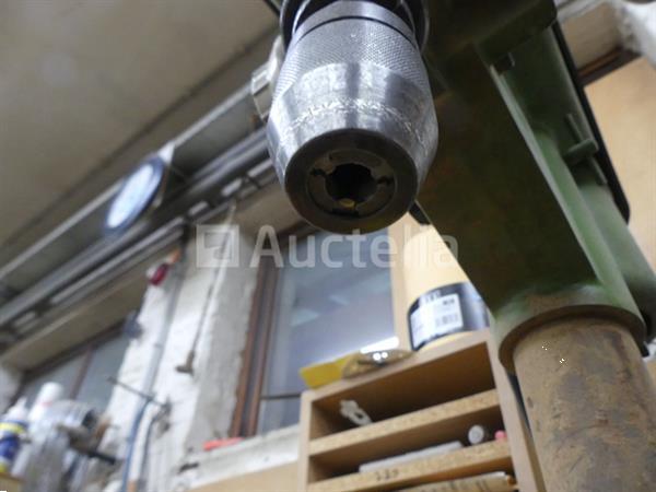 Grote foto aeg kolomboormachine doe het zelf en verbouw ijzerwaren en bevestigingsmiddelen