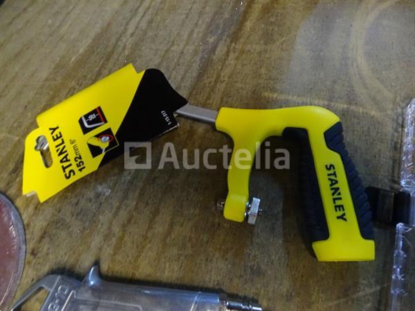 Grote foto 10 gereedschapsitems zie foto doe het zelf en verbouw gereedschappen en machines