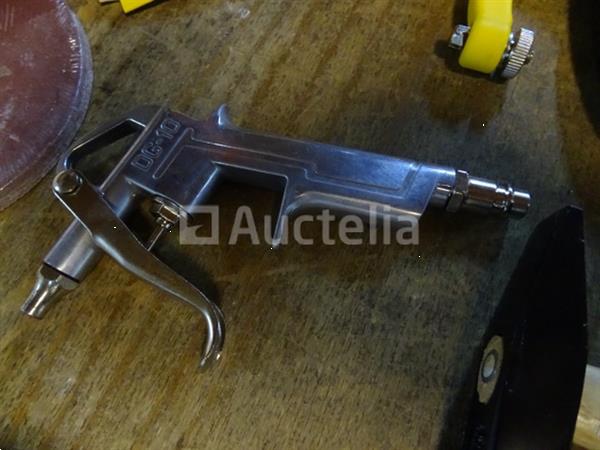 Grote foto 10 gereedschapsitems zie foto doe het zelf en verbouw gereedschappen en machines
