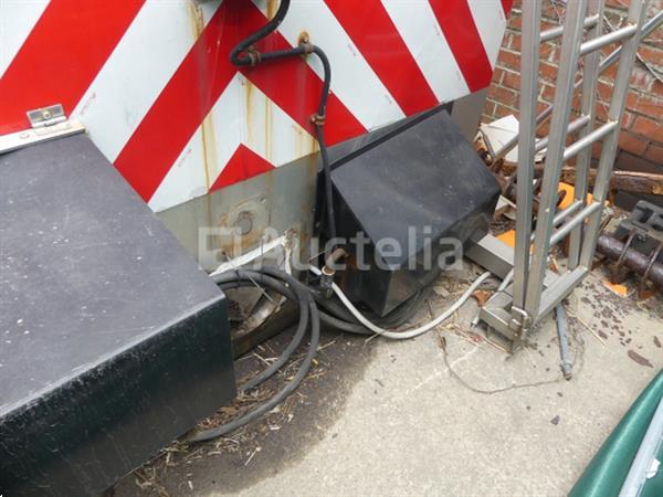 Grote foto trechters voor zandstralen doe het zelf en verbouw overige doe het zelf en verbouw