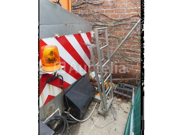 Grote foto trechters voor zandstralen doe het zelf en verbouw overige doe het zelf en verbouw