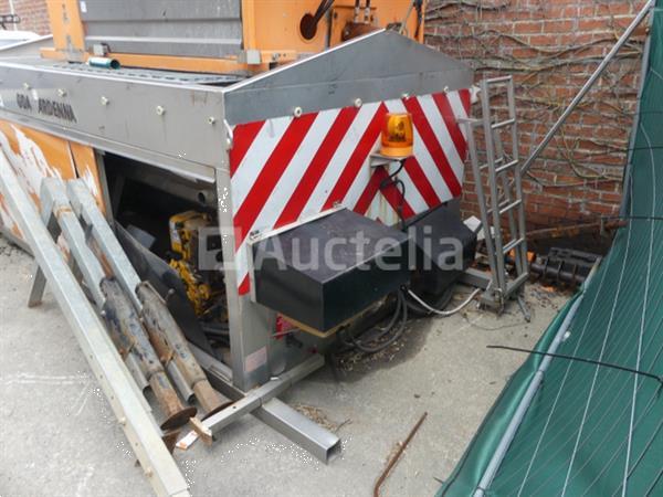 Grote foto trechters voor zandstralen doe het zelf en verbouw overige doe het zelf en verbouw