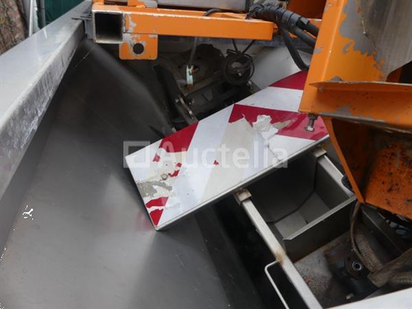 Grote foto trechters voor zandstralen doe het zelf en verbouw overige doe het zelf en verbouw