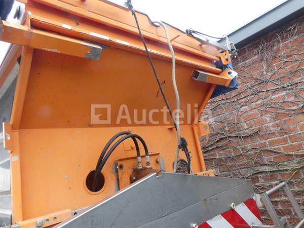Grote foto trechters voor zandstralen doe het zelf en verbouw overige doe het zelf en verbouw